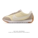新品 耐克 Nike 男女鞋2025夏季新款运动鞋pacific复古华夫鞋缓震跑步鞋休闲鞋，透气轻便，适合夏季穿着。缓震技术：部分款式采用高弹性中底材料，提升舒