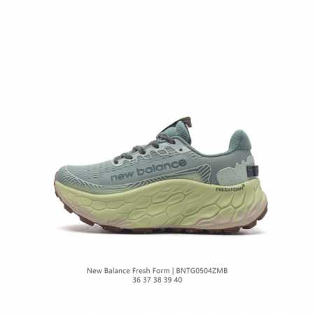 新百伦 [New Balance] Fresh Form 女士运动鞋 厚底增高跑鞋，这款跑鞋不仅有着以大数据为基础的fresh Foam虎蜂大底，还有着独创的h - 点击图像关闭