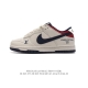 公司级nk Dunk Low Retro “Diy高端定制” 低帮休闲运动板鞋 原装头层材料 用料绝不含糊 独家版型蒸餾加工帶來的是更好的视觉和脚感体验 清洁度