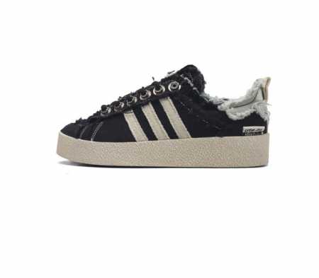 Adidas 阿迪达斯 男女鞋真标半码制 原楦开发版型 采用棉质帆布组合环保纤维革鞋面材质 原档案开发铝楦楦型 正确硫化组合鞋底 每次人气都不低澳洲时尚品牌 S - 点击图像关闭