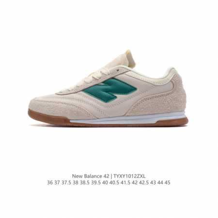 公司级 New Balance 42 新百伦 小红书爆款 新款百搭休闲款运动板鞋 透气轻质系带轻便慢跑鞋，New Balance 是世界四大休闲鞋类品牌之一，旗 - 点击图像关闭