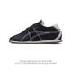 Onitsuka Tiger鬼塚虎 新款时尚舒适休闲运动鞋 Tiger Corsair A55跑步鞋#Onitsukatiger##鬼塚虎#全新tiger Co