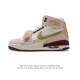 公司级 耐克 Aj 乔丹 Air Jordan Legacy 312 高帮运动鞋 Aj312 乔312百搭篮球鞋 酷炫混搭，谁人不爱？Air Jordan Le