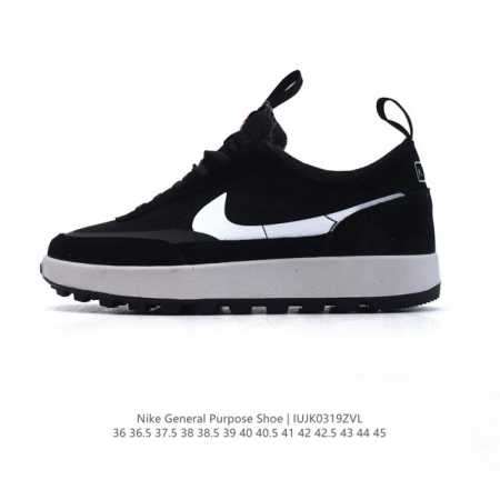180 耐克 Tom Sachs X Nk General Purpose Shoe 联名款简约风休闲男女士运动鞋 联名宇航员4.0火星鞋 Da6672-800 - 点击图像关闭