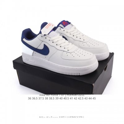 耐克 Nike Air Force 1 '07 Low 2025新年新款 蛇年限定 空军一号含气垫 小白鞋 低帮百搭厚底增高休闲运动板鞋。柔软、弹性十足的缓震性