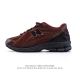 220 【公司级】新百伦 New Balance M1906系列 复古运动鞋单品宝藏老爹鞋款。作为Nb最经典的档案鞋型之一，与2002一样，1906有着Nb最成