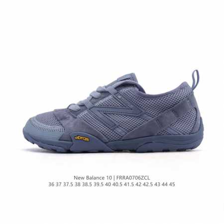 公司级 新百伦 New Balance M10L系列 中性休闲运动鞋 户外徒步运动跑步鞋舒适慢跑鞋 拼接鞋面：格调复古兼具匠心，焕新经典整齐车缝线见：细节控的惊 - 点击图像关闭