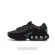 全新Nike Air Max DN 运动鞋 时尚跑步鞋，豆荚造型气垫吸睛！鞋面采用织物材质打造，提供舒适的穿着体验。这款鞋不仅具有时尚的外观，还融合了许多经典的