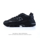 260 【公司级】新百伦 Newbalance1000系列回归「Ald X 新百伦」老爹鞋，新联名厚底增高百搭运动跑鞋曝光了！作为Nb最高端的鞋型,诞生于199