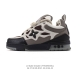 公司级 Lv Skate Sneaker 路易威登 2025年新款运动板鞋 蛇年限定 春夏秀场初次亮相，此次以粒面牛皮革焕新呈现。加垫鞋领和鞋舌援引滑板鞋设计，