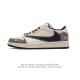 公司级 真标 耐克 Nike Air Jordan 1 Low Og Sp Military Blue Aj1乔1 倒勾低帮篮球鞋 Aj1 乔丹1代 Aj1 乔