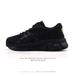 公司级 亚瑟士Asics X C.P. Company Gel-Quantum 360 Viii 中性休闲运动鞋 新款透气缓震防滑运动男鞋慢跑鞋 鞋款全新上市