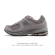 公司级 真标 New Balance M 2R Nb新百伦男女鞋 潮流复古织物皮革减震防滑耐磨轻便低帮跑步鞋 原档数据独立私模大底 唯一正确六层组合大底 Rb前