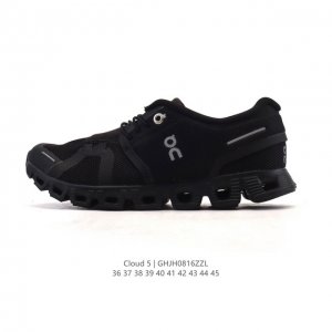 公司级 On 昂跑 Cloud 5 Coast男女款全新综合体能训练运动鞋，On昂跑丨踩跟鞋Cloud 5 Coast登场,你的夏日履伴，全新推出夏日便携休闲鞋