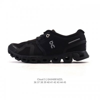 公司级 On 昂跑 Cloud 5 Coast男女款全新综合体能训练运动鞋，On昂跑丨踩跟鞋Cloud 5 Coast登场,你的夏日履伴，全新推出夏日便携休闲鞋