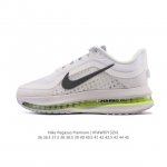公司级 耐克 Nike Pegasus Premium Airscape 舒适百搭减震防滑耐磨透气 低帮跑步鞋 Pegasus Premium 飞马王！搭载 Z