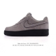 耐克 Nike Air Force 1 '07 Low 2025新年新款 蛇年限定 空军一号含气垫 小白鞋 低帮百搭厚底增高休闲运动板鞋。柔软、弹性十足的缓震性