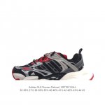 公司级adidas Xlg Runner Deluxe 系列低帮老爹风增高复古中性休闲运动慢跑鞋。 类型：男女鞋 货号：Ih0615 尺码：36-45含半码 编