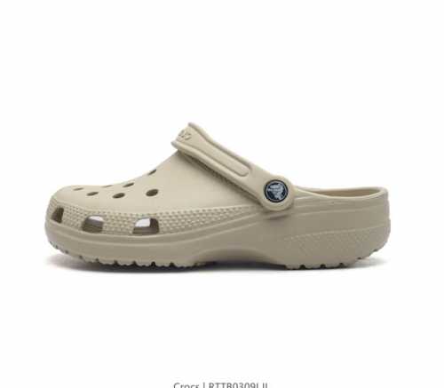 Crocs 沙滩洞洞鞋 男女休闲凉拖鞋 卡骆驰杨幂同款 厚底增高凸显大长腿沙滩鞋 选择尺码时 建议选大一码 脚感更舒适 这款没有鞋盒 类型 男女鞋 尺码 34-
