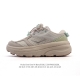 新品公司级 Hoka One One Bondi B3Ls联名运动鞋Hoka One One Bondi B3Ls 舒适防滑耐磨 低帮跑步鞋 男女同款运动鞋 出