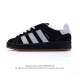 120 adidas阿迪达斯.男女鞋 三叶草Campus 00S 面包鞋复古休闲板鞋。千禧回潮！Adidas Campus 00S 经典再现！面包化的Campu