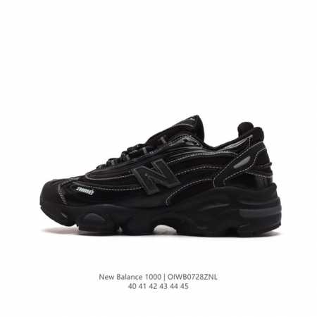 新百伦 Newbalance 0系列回归 Ald X 新百伦 新联名厚底增高百搭运动跑鞋曝光了！作为nb最高端的鞋型,诞生于 9年,一度成为当年的热门鞋型,神似 - 点击图像关闭