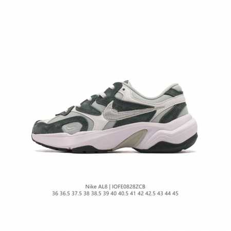 公司级 耐克nk Air Pegasus Al8舒适百搭耐磨透气低帮跑步鞋时尚厚底老爹鞋专为跑者打造的熟悉弹力脚感再度回归 助你攻克各种目标 再不然 也能为你增 - 点击图像关闭