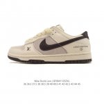 耐克 Nike Sb Dunk Low pro 男女同款运动鞋复古板鞋，尽情迈步，彰显个性风采。采用柔软皮革鞋面，经久耐穿，塑就如元年款 Dunk 般的复古质感