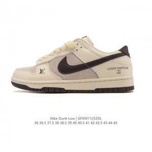 耐克 Nike Sb Dunk Low pro 男女同款运动鞋复古板鞋，尽情迈步，彰显个性风采。采用柔软皮革鞋面，经久耐穿，塑就如元年款 Dunk 般的复古质感