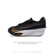 公司级 耐克 NIKE Nike Alphafly 3 Proto 新款阿尔法3碳板专业轻便马拉松破2竞速跑步鞋 公路竞速跑步鞋 不磨足弓,落地更稳 专为马拉松