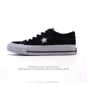 converse 低帮男女士运动鞋 匡威全明星复古 休闲百搭板鞋 经典透气帆布面慢跑鞋。这个系列是匡威最古老的系列了。是匡威品牌公司 8年成立以来就有的了。各路