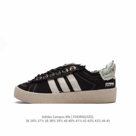 真标 Adidas 阿迪达斯 男女鞋真标半码制，原楦开发版型，采用棉质帆布组合环保纤维革鞋面材质，原档案开发铝楦楦型，正确硫化组合鞋底 每次人气都不低澳洲时尚品 - 点击图像关闭
