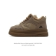 Adidas 秋冬新款 加绒加厚 阿迪达斯 RAF SIMONS MATRIX SPIRITH 潮流百搭厚底增高板鞋 休闲经典运动鞋, 可以说是 Adidas