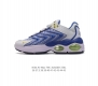 耐克nike 休闲鞋经典air Max Tw运动鞋气垫缓震老爹鞋 季节限定 小气垫慢跑 增高老爹鞋厚底 以轻薄利落的外观再现元年款篮球鞋的非凡魅力 该鞋款采用织