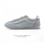 新品 Vans范斯新款Super Lowpro低帮休闲鞋复古百搭板鞋 Vn000D83Ccz早春复古风，Vans薄底鞋来助力！春天已经悄悄来临，上海的阳光明媚得