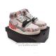 耐克 AJ 乔丹 Air Jordan Legacy 312 高帮运动鞋 AJ312 乔312百搭篮球鞋 酷炫混搭，谁人不爱？Air Jordan Legacy