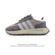 170 阿迪达斯 新款 三叶草 厚底 Adidas Retropy E5 新款 爆米花 低帮经典运动鞋潮厚底增高男女士慢跑鞋。以70年代经典跑步鞋为灵感，新鲜演
