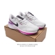 耐克 男女鞋 Nike Zoom Winflo 25 登月25代 跑鞋透气缓震疾速运动老爹鞋 采用透气网眼鞋面搭配外翻式鞋口，为脚跟区域营造出色舒适度，而在鞋底