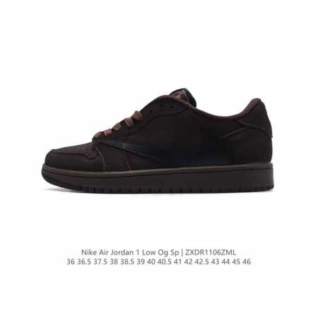 公司级 真标 耐克 Nike Air Jordan 1 Low OG SP Military Blue AJ1乔1 倒勾低帮篮球鞋 AJ1 乔丹1代 aj1 乔 - 点击图像关闭