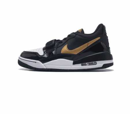 全二层皮 耐克 Aj 乔丹 Air Jordan Legacy 312 男女士低帮运动鞋百搭篮球鞋 酷炫混搭 谁人不爱 Air Jordan Legacy 31 - 点击图像关闭