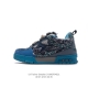 路易威登 满钻 Louis Vuitton LV路易威登板鞋 时尚运动鞋 潮厚底增高休闲鞋。舒适防滑底和百搭性霸屏整个时尚娱乐圈，细节调整完美主义！致TPR光泽