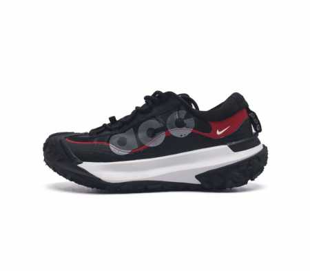 耐克nike Acg Air Nasu 2 Gore-Tex Acg 那须二代系列户外登山越跑低帮休闲运动徒步鞋 Nike Acg 系列不仅服饰别具一格 鞋款也 - 点击图像关闭
