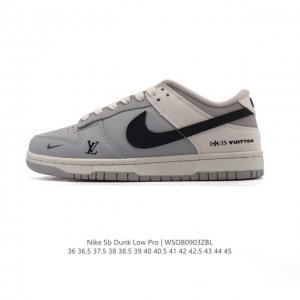 耐克 Nike Dunk Low Retro 运动鞋复古板鞋。作为 80 年代经典篮球鞋款，起初专为硬木球场打造，后来成为席卷街头的时尚标杆，现以经典细节和复古