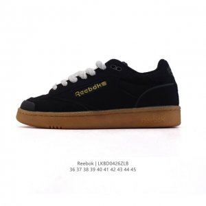 锐步Reebok Floatride Energy 5 男女小白鞋复古慢跑运动休闲鞋韩版板鞋潮鞋！采用一体编织工艺的鞋面，透气性良好且耐用。鞋面采用网布材料，并