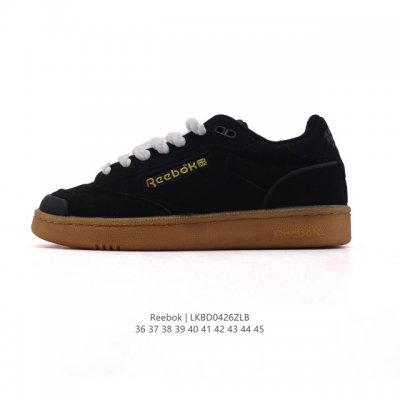 锐步Reebok Floatride Energy 5 男女小白鞋复古慢跑运动休闲鞋韩版板鞋潮鞋！采用一体编织工艺的鞋面，透气性良好且耐用。鞋面采用网布材料，并