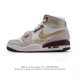 220 【公司级】耐克 Aj 乔丹 Air Jordan Legacy 312 高帮运动鞋 Aj312 乔312百搭篮球鞋 酷炫混搭，谁人不爱？Air Jord