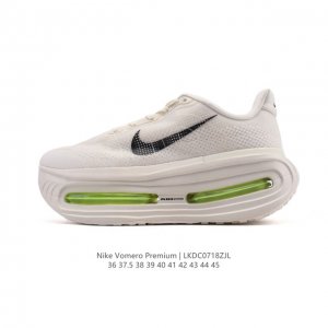 新品公司级 耐克 Nike Vomero Premium耐克顶级迈柔 缓震慢跑运动鞋全能训练跑鞋，作为耐克超强缓震路跑鞋的巅峰之作，Vomero Premium