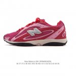 新品公司级 新百伦 2025年新款 New Balance 204L 2025年夏季登场：复古薄底鞋重塑都市运动美学时尚运动跑步鞋，以复古薄底设计与室内足球鞋灵