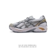 双y2K复古老爹鞋亚瑟士 Asics Gt-2 系列gel技术嵌件运动鞋缓冲户外运动休闲慢跑鞋。鞋型沿用 2000 年代中期至 2010 年代末期asics 广