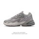 阿迪达斯adidas Originals Astir Sn W 阿斯蒂尔系列老爹风复古透气缓震休闲运动慢跑鞋。穿上 Adidas 阿迪达斯 Astir ,尽情表